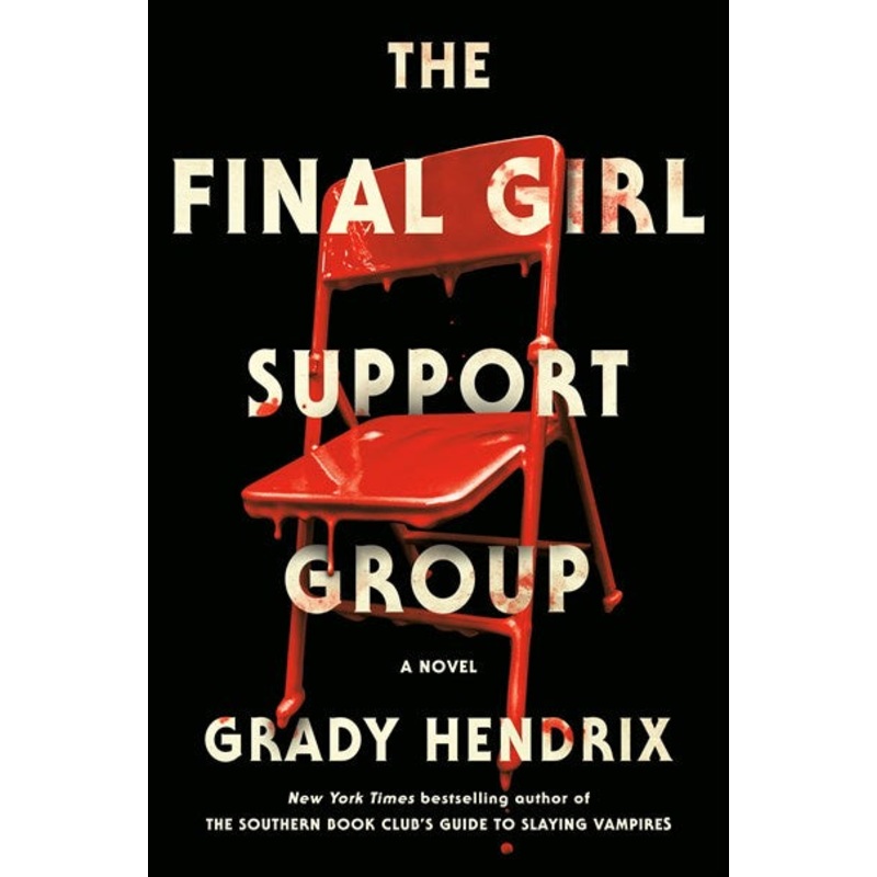 The Final Girl Support Group