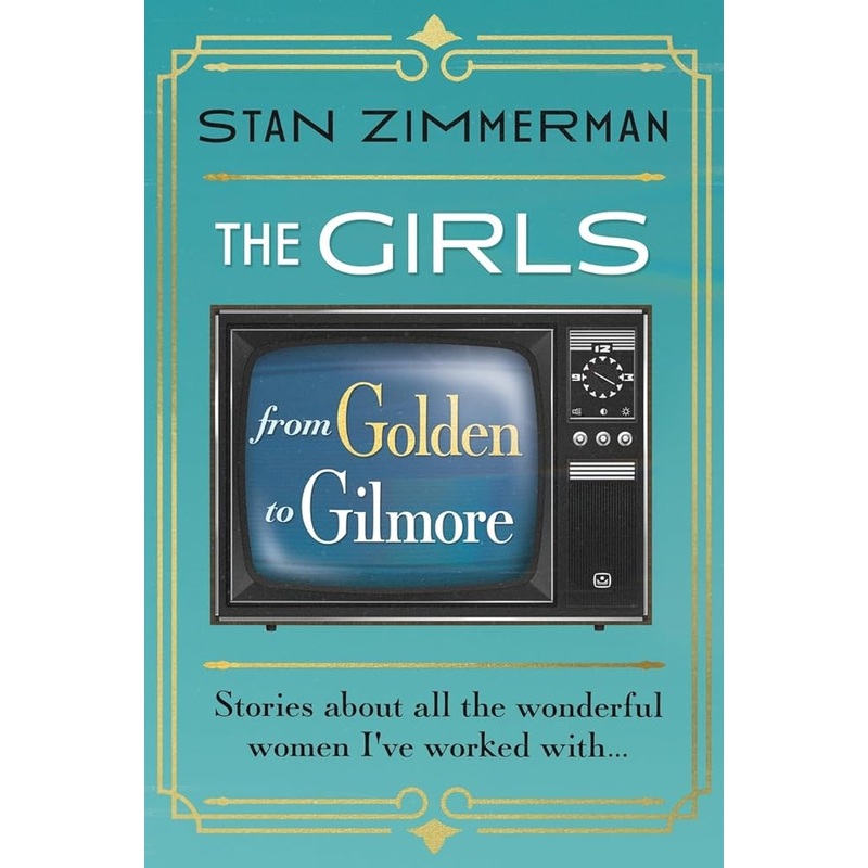 The Girls: From Golden to Gilmore