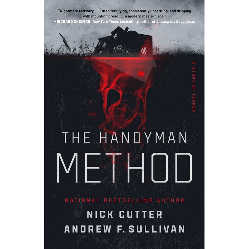 The Handyman Method: A Story of Terror Paperback