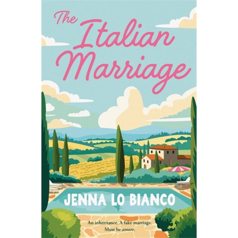 The Italian Marriage