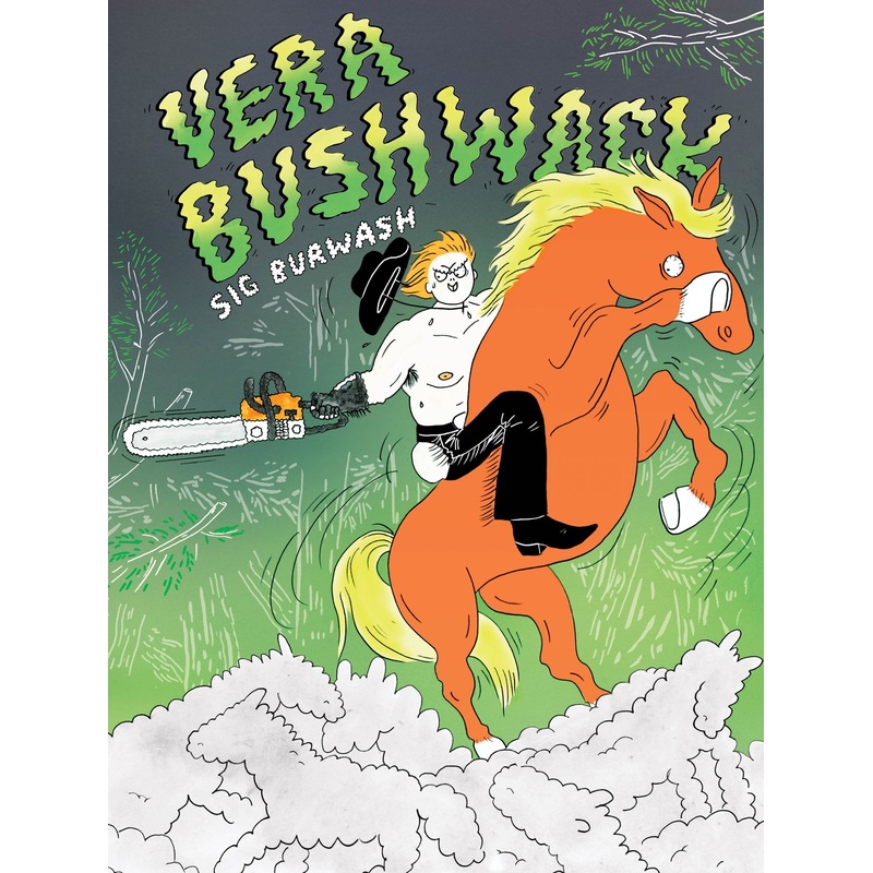 Vera Bushwack