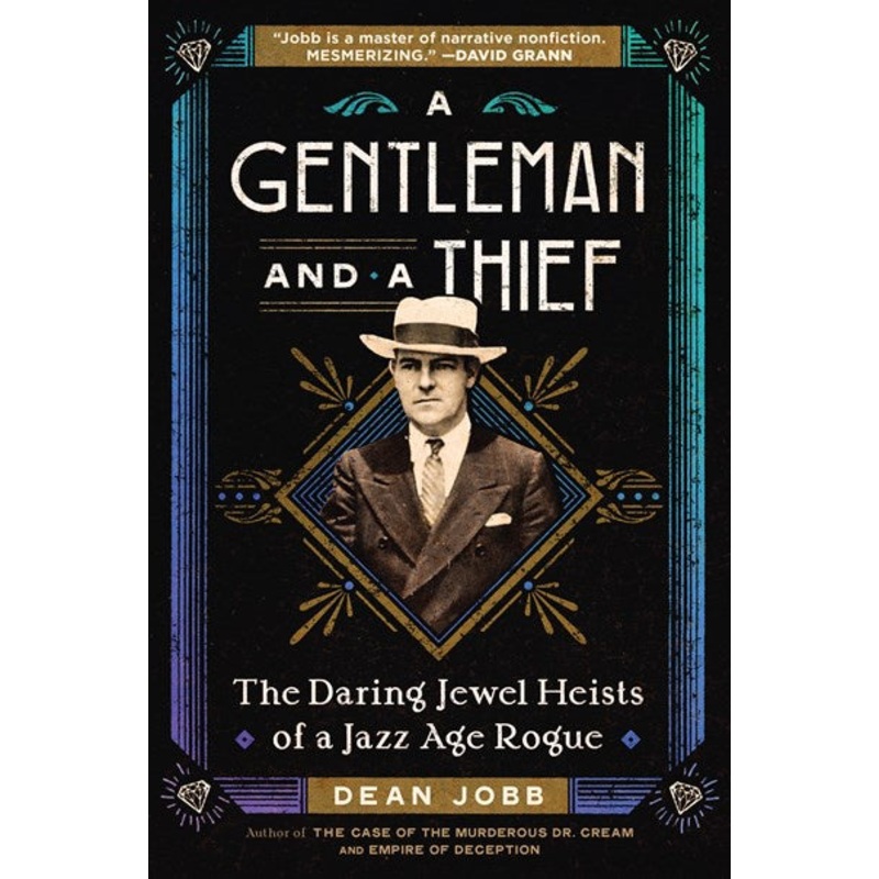 A Gentleman and a Thief