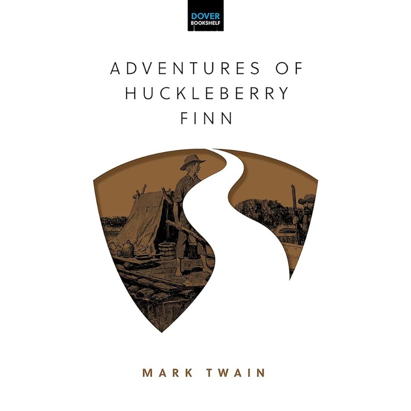 Adventures Of Huckleberry Finn