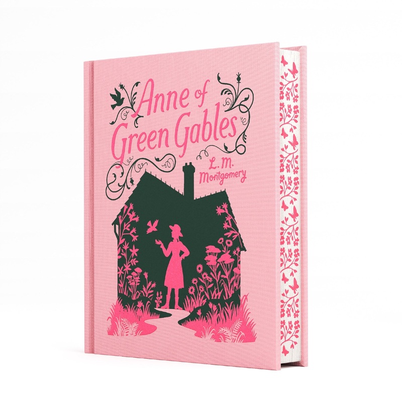 Anne Of Green Gables 2
