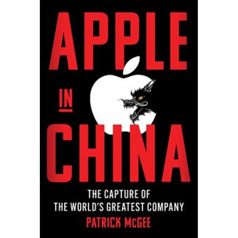 Apple in China