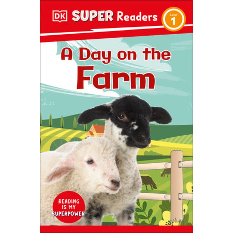 Day on the Farm