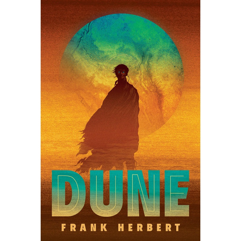 Dune: Deluxe Edition Hardcover
