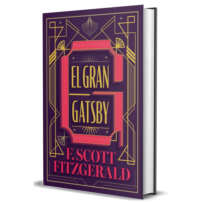 El Gran Gatsby (Edicin Especial) / The Great Gatsby (Special Edition)
