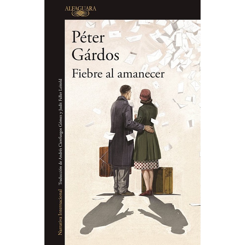 FIEBRE AL AMANECER