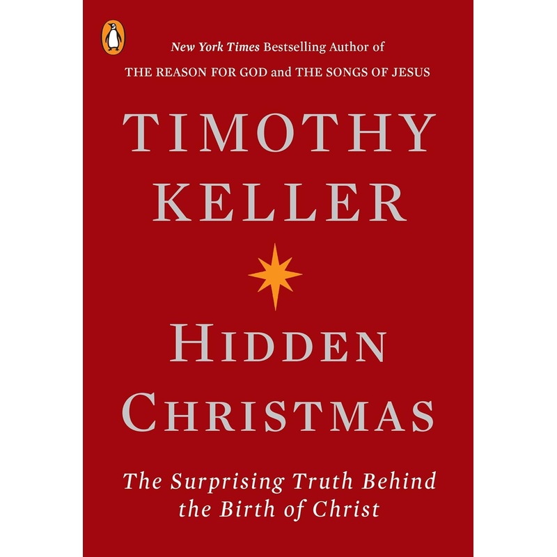 Hidden Christmas: The Surprising Truth Behind the Birth of Christ Paperback