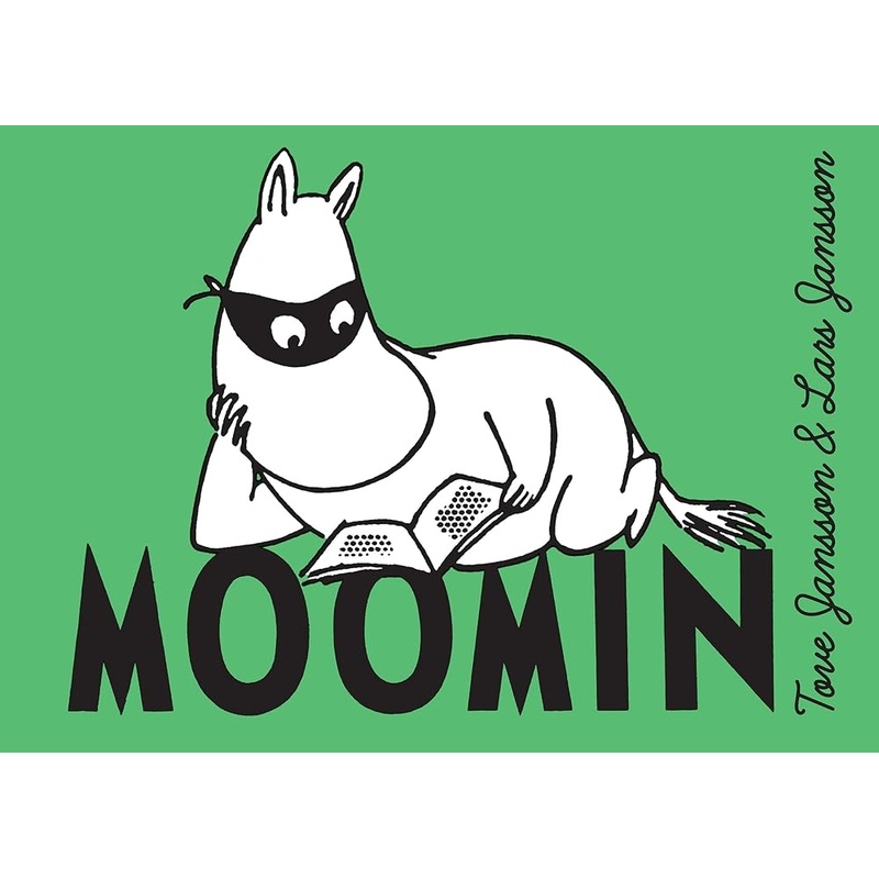 Moomin Adventures: Book 2 (Moomin Adventures, 2)