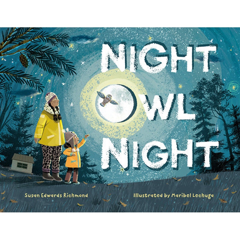 Night Owl Night