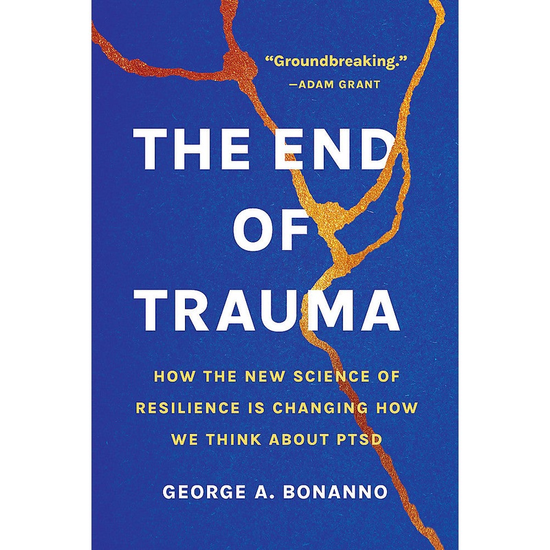 The End Of Trauma