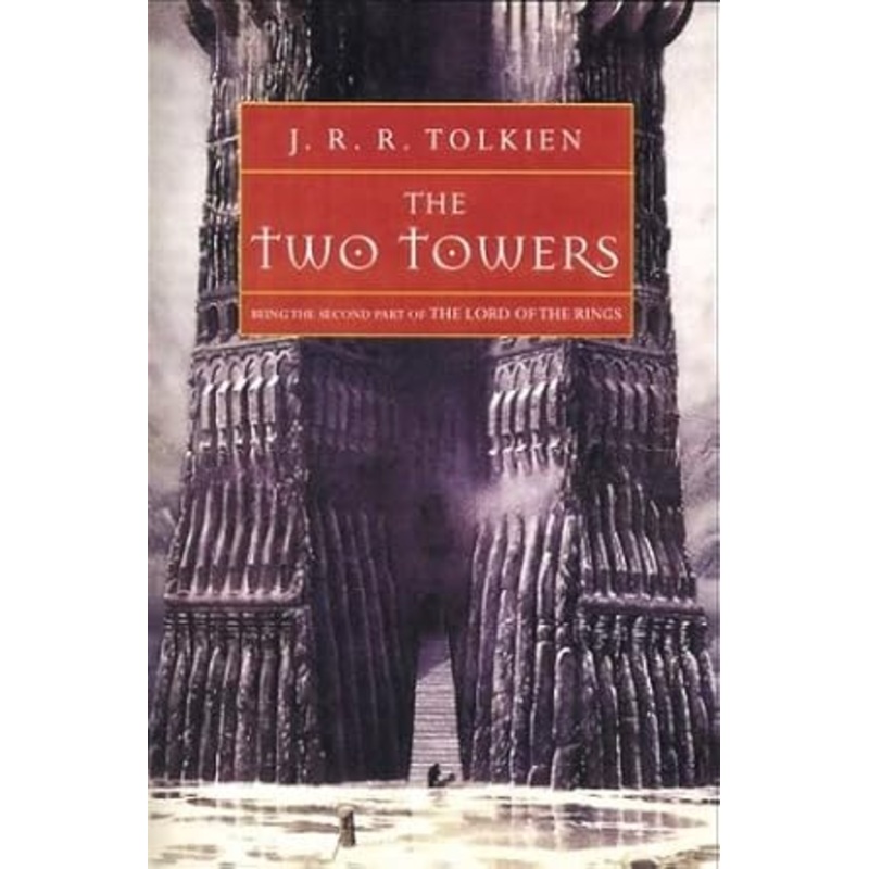 The Two Towers (The Lord of the Rings, Part 2)