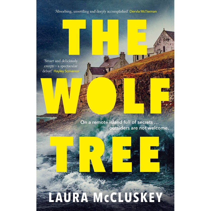 The Wolf Tree