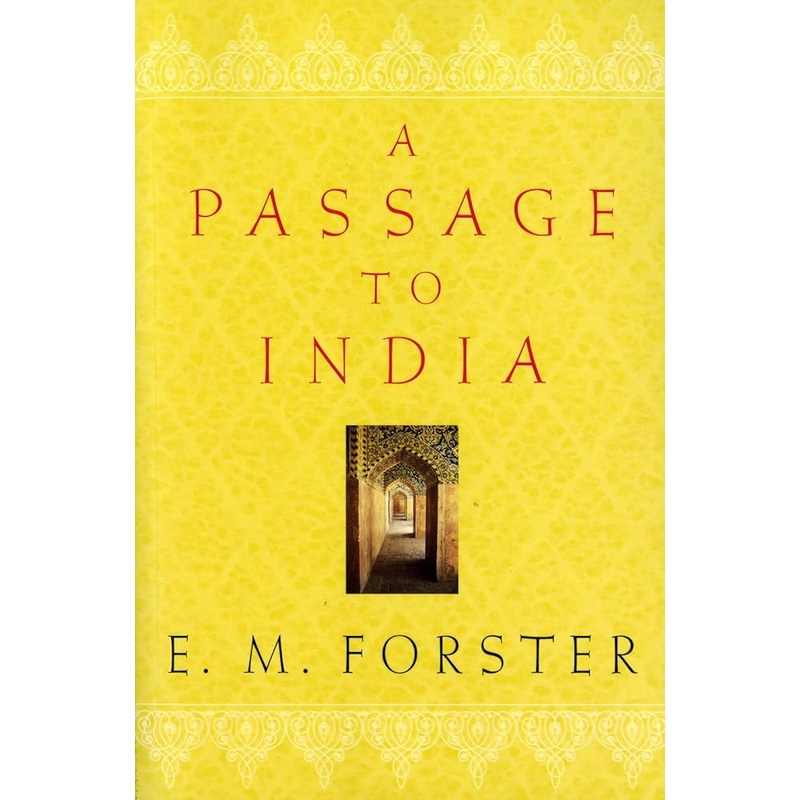 A Passage To India