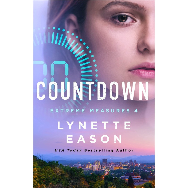 Countdown (Extreme Measures #04) Paperback