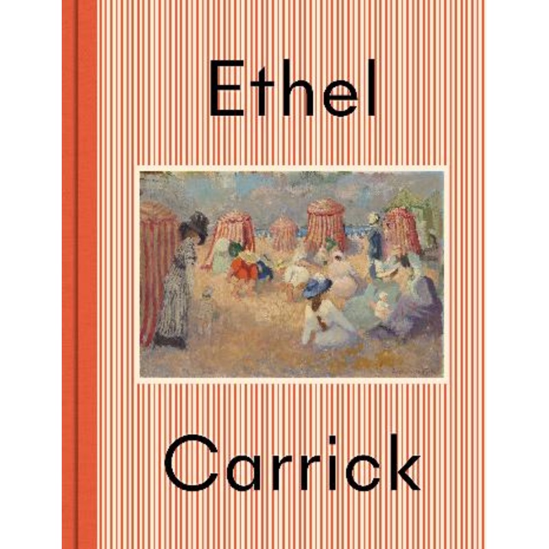 Ethel Carrick