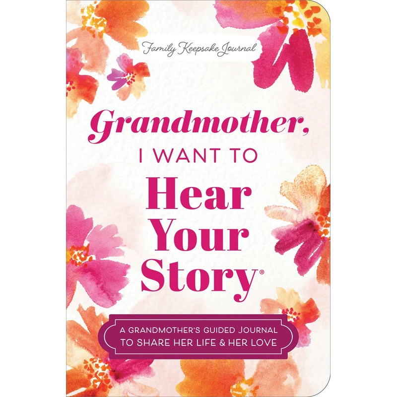 Grandmother, I Want to Hear Your Story (Expanded Edition)