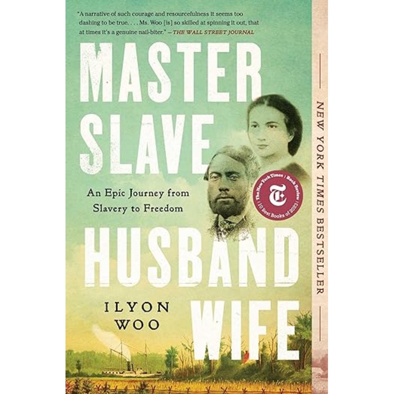 Master Slave Husband Wife