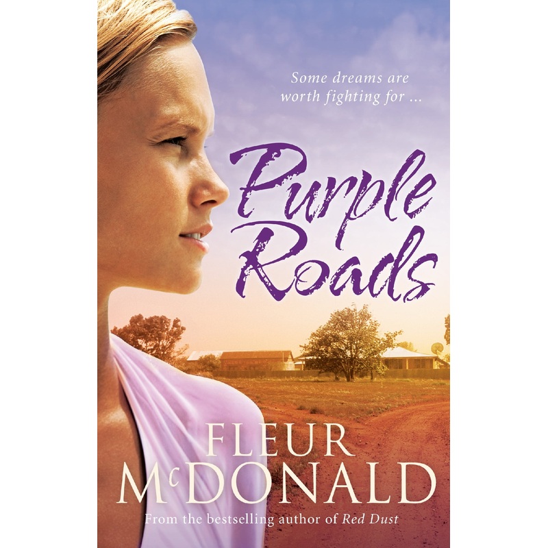 Purple Roads