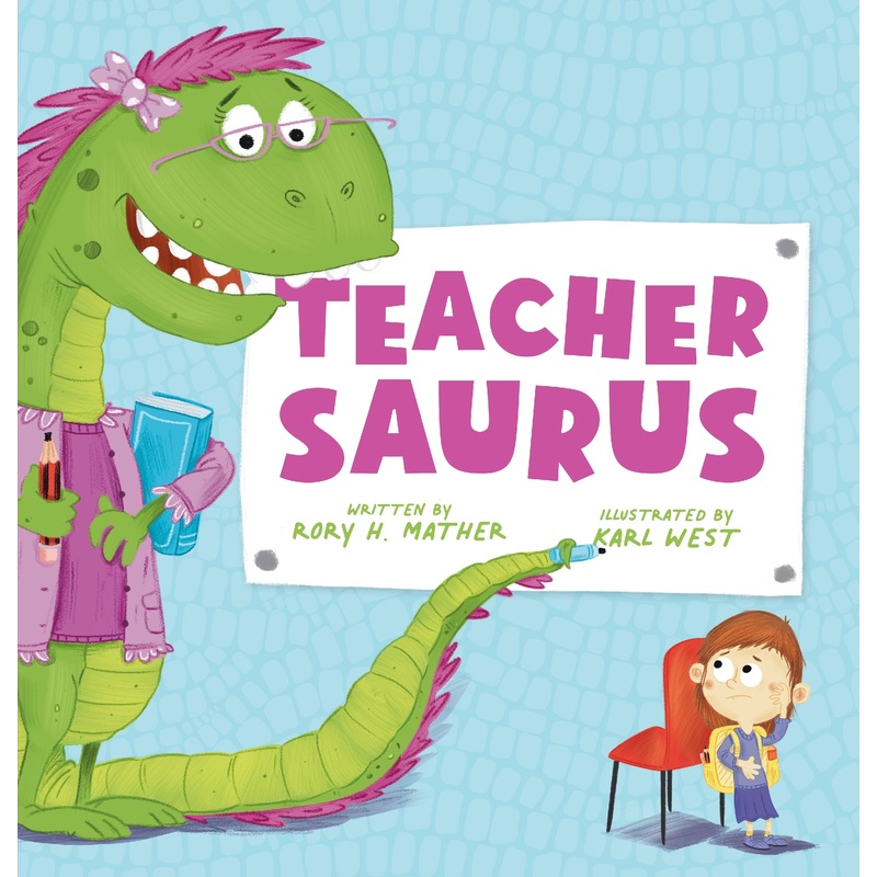 Teachersaurus