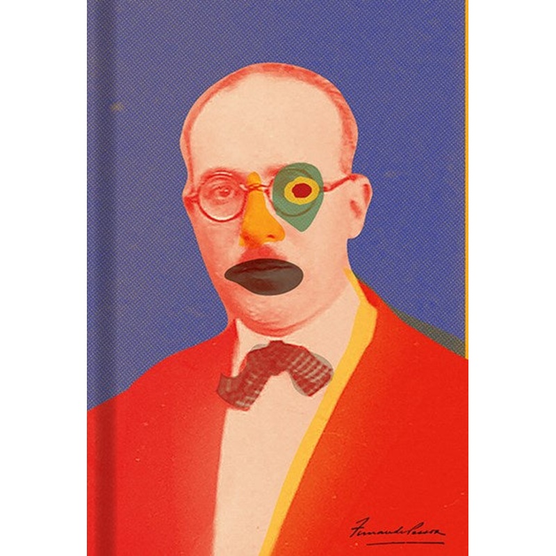 The Book of Disquiet : The Complete Edition