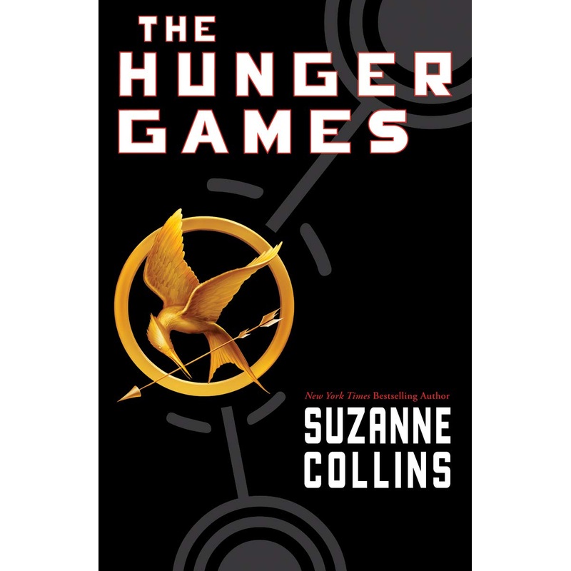 The Hunger Games (The Hunger Games #1)