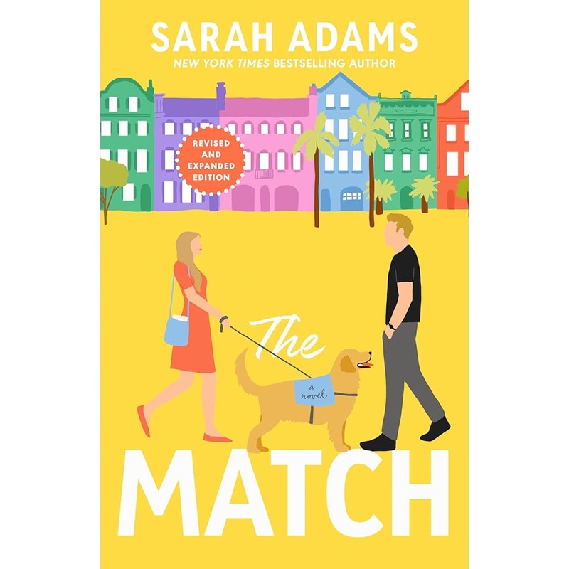 The Match: A Novel