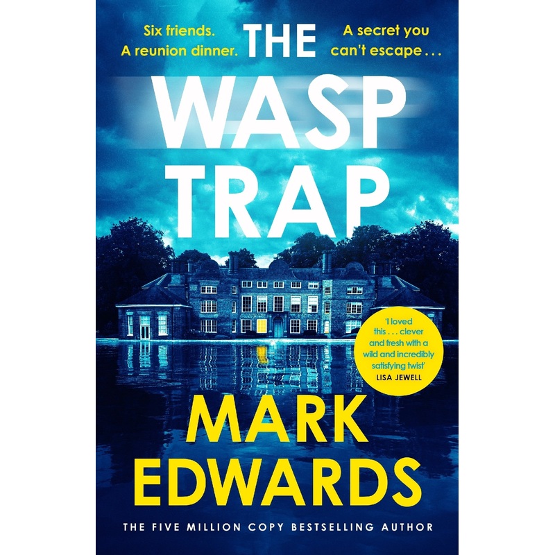 The Wasp Trap