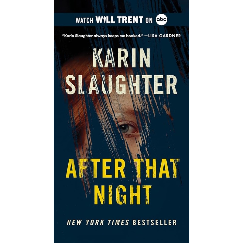 After That Night: An Electrifying Thriller with a Chilling Mystery, Uncover the Secrets Buried in the Past