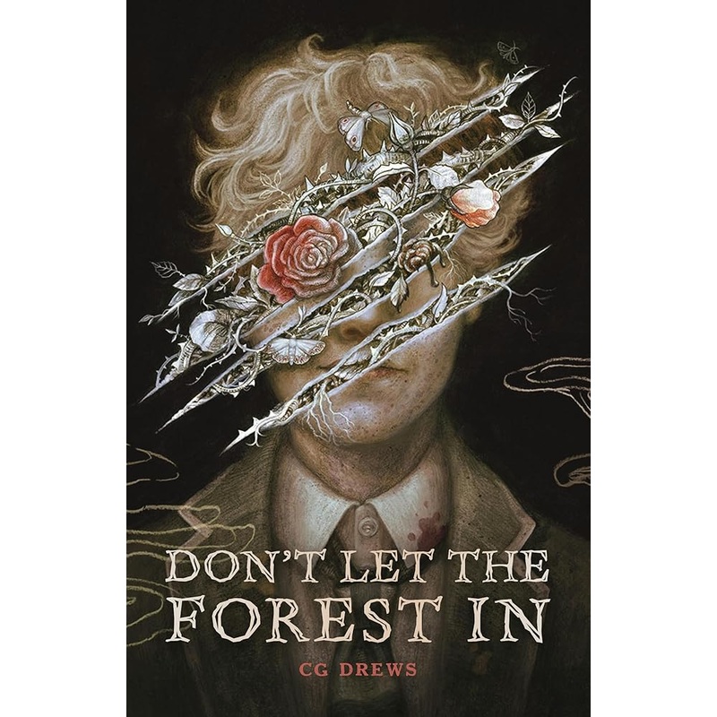 Don’t Let the Forest In