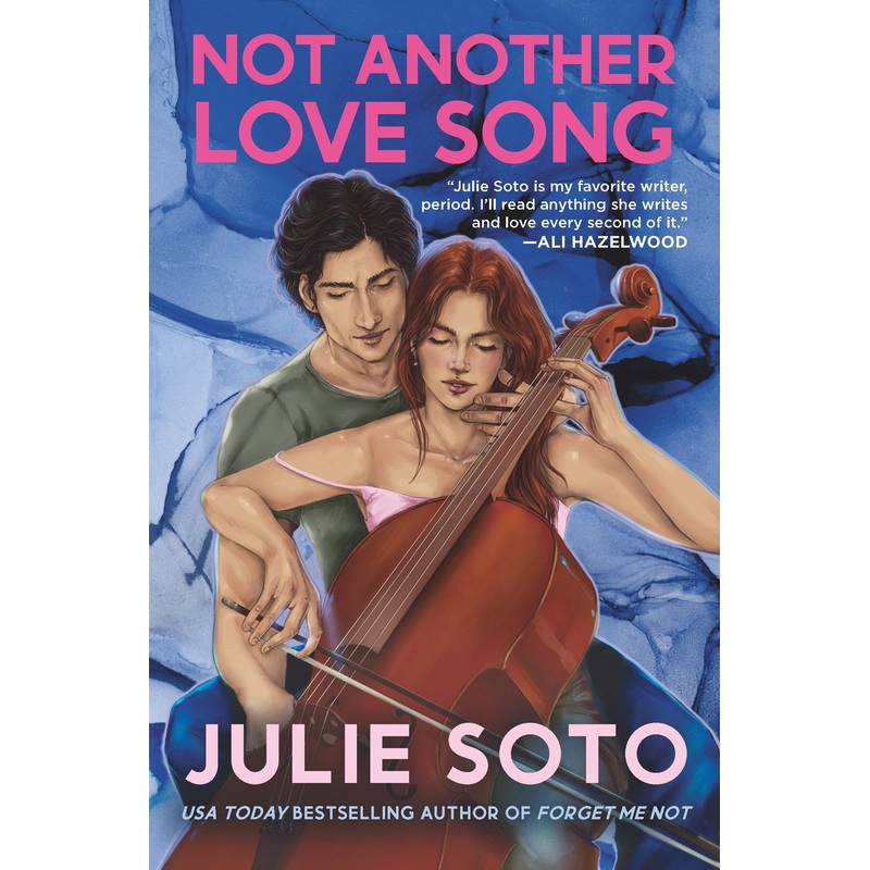 Not Another Love Song