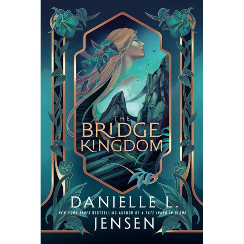 The Bridge Kingdom(The Bridge Kingdom series #1)