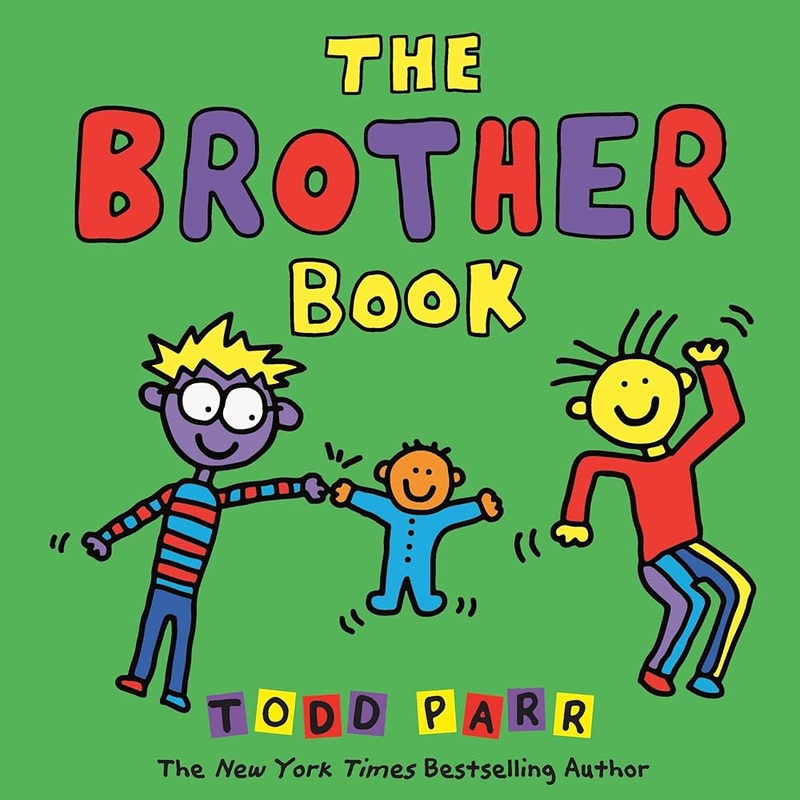 The Brother Book