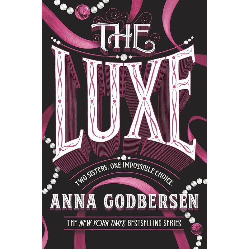 The Luxe (Luxe, 1)