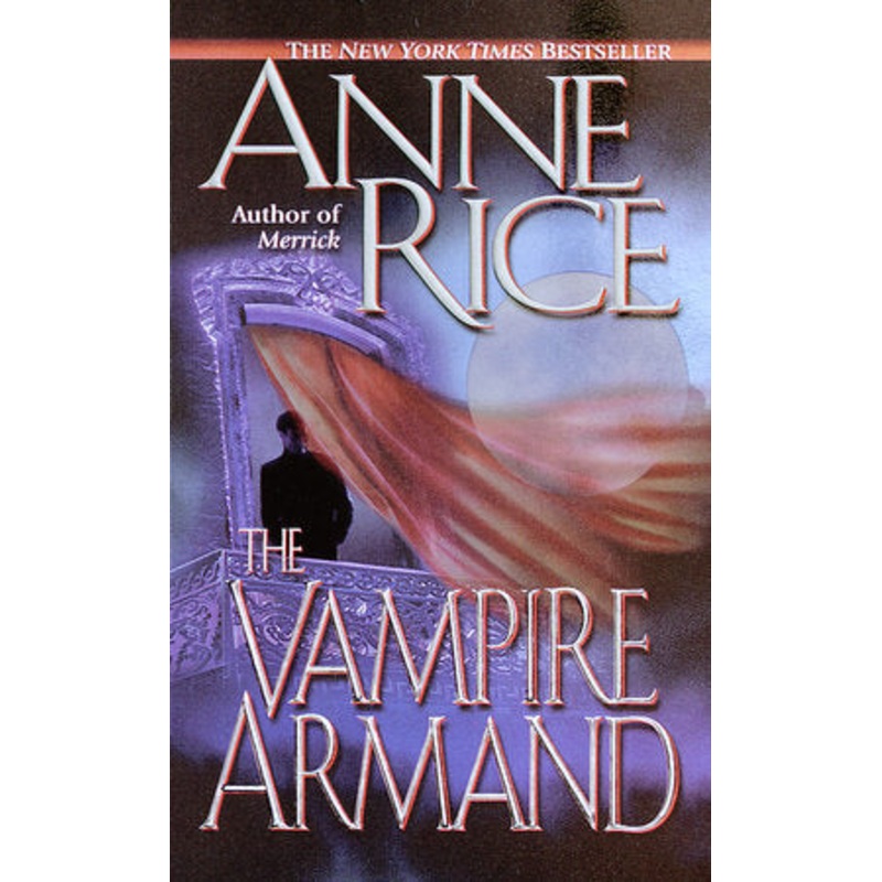The Vampire Armand Mass Market