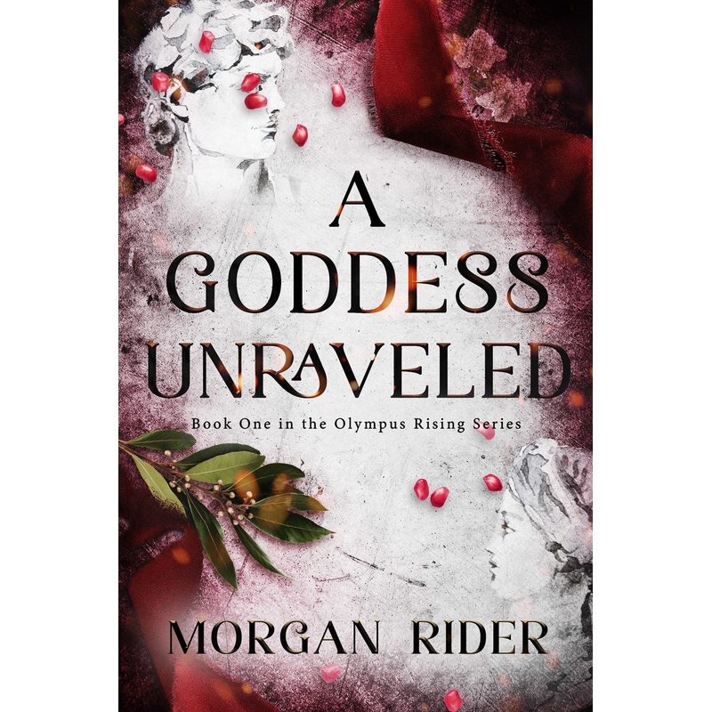 A Goddess Unraveled