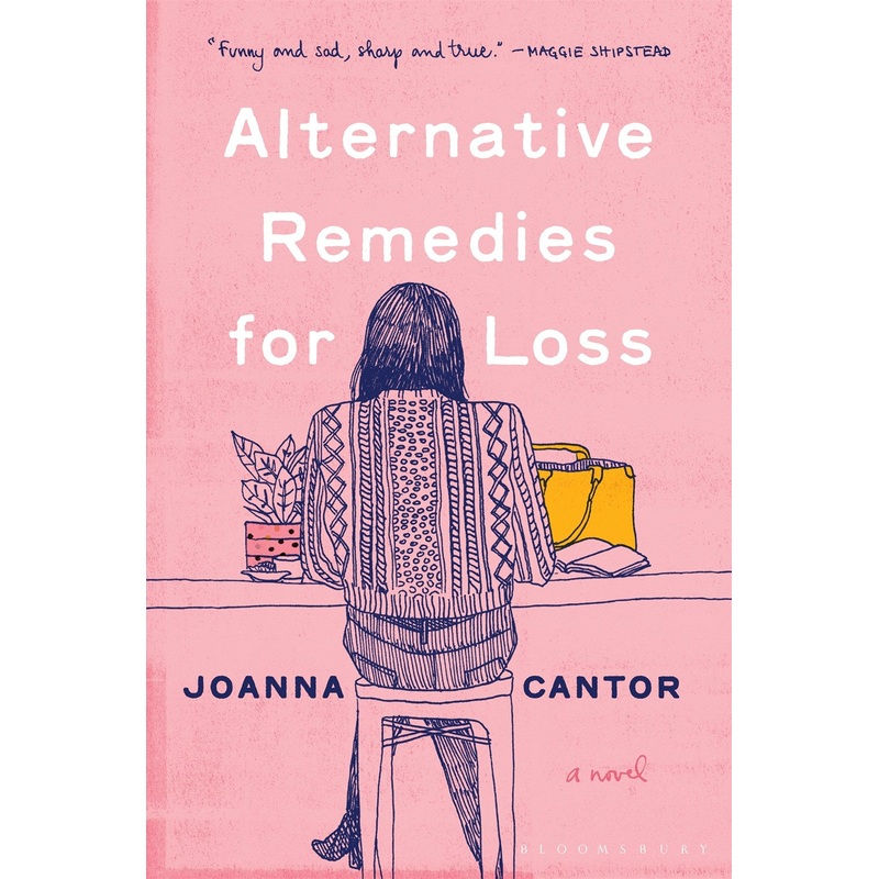 Alternative Remedies for Loss