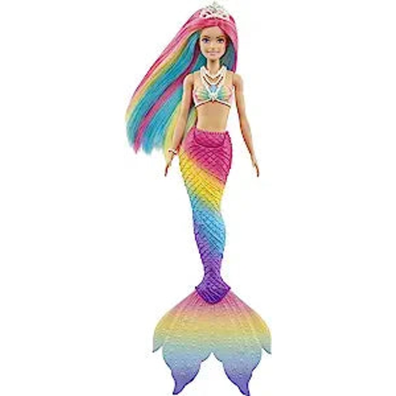 Barbie Dreamtopia Mermaid