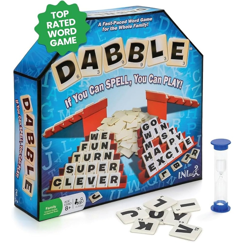 Dabble