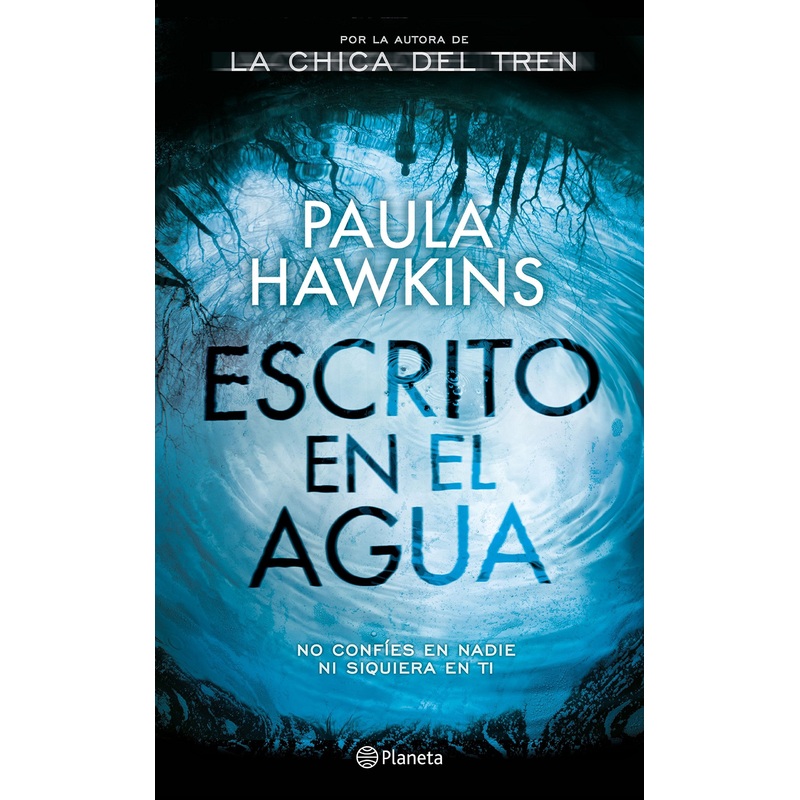 Escrito en el Agua
