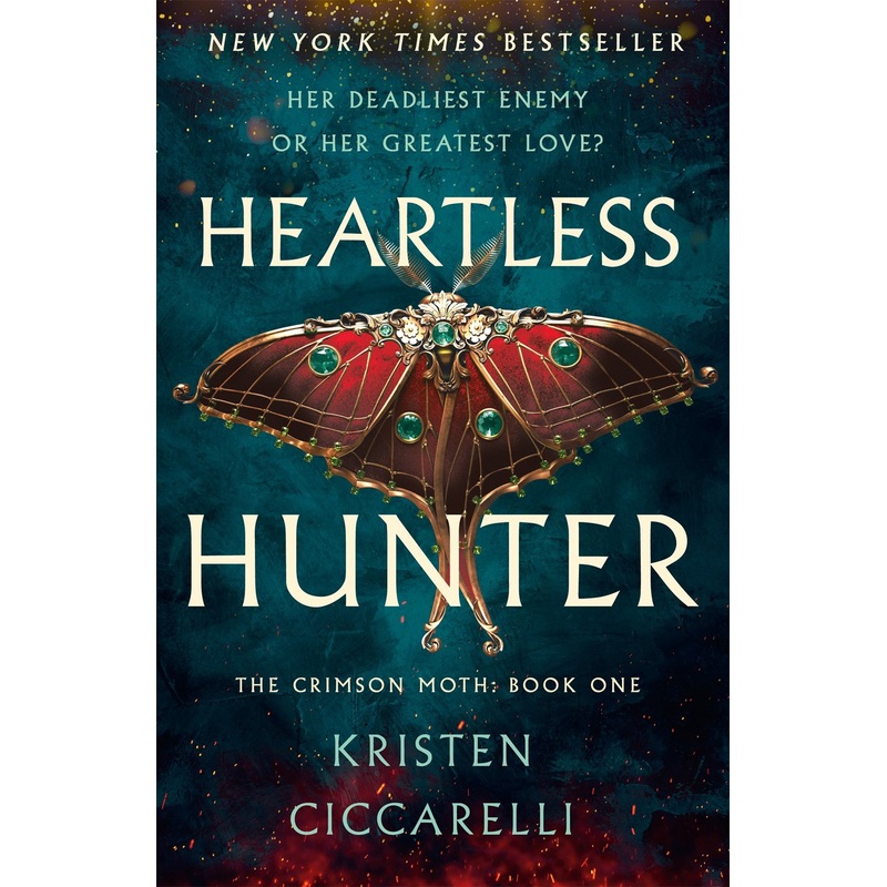 Heartless Hunter