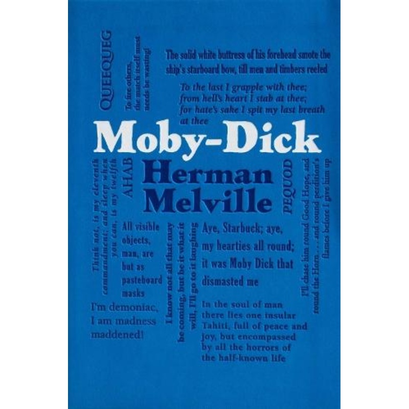 Moby-dick