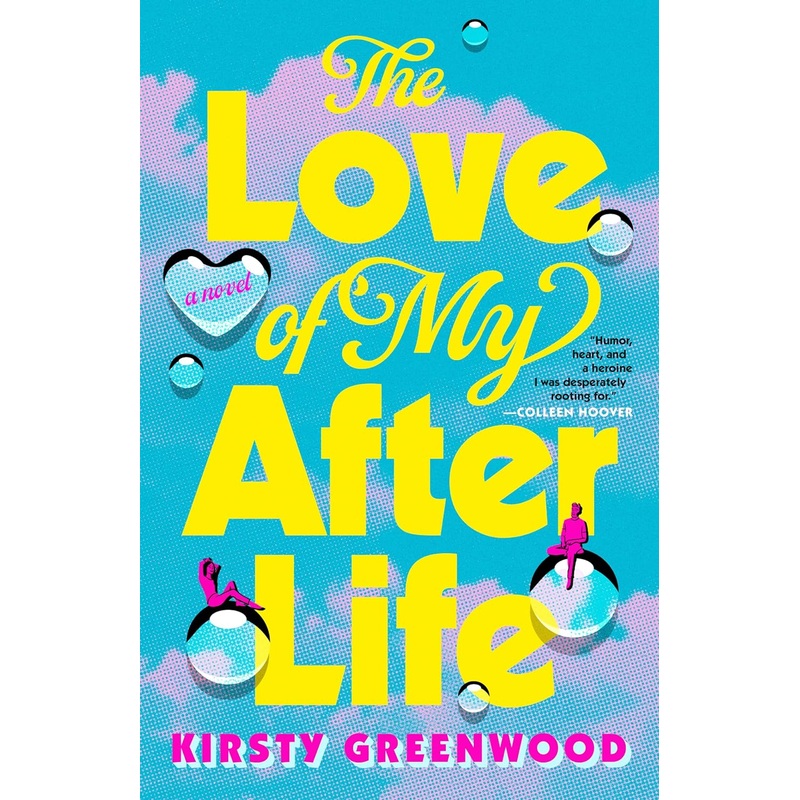 The Love of My Afterlife Paperback