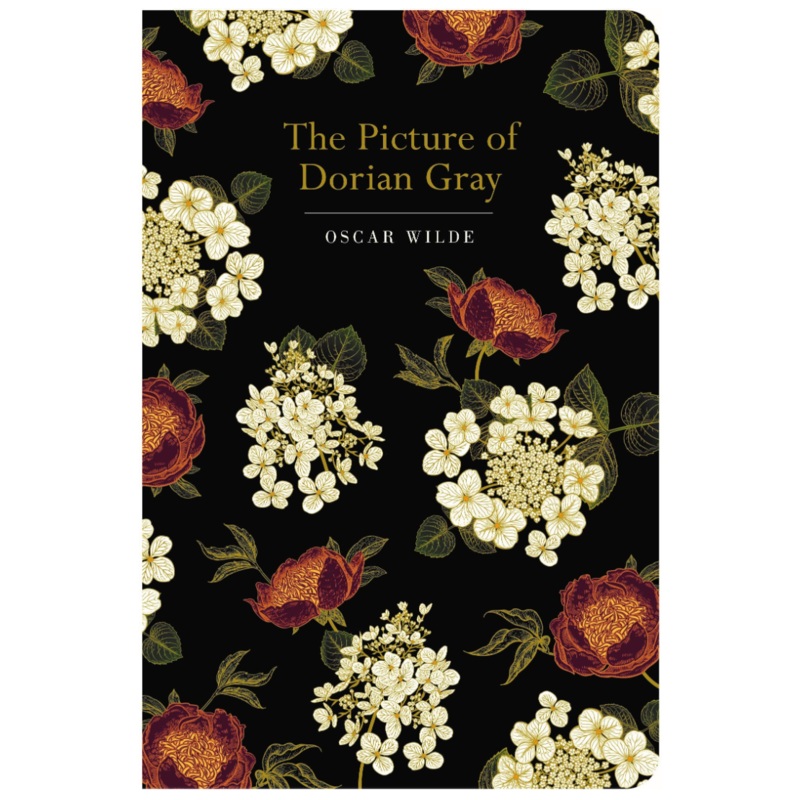 The Picture of Dorian Gray (Chiltern Classic)