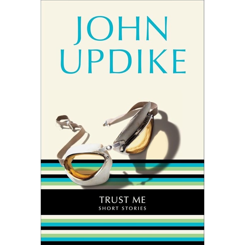 Trust Me: Short Stories
