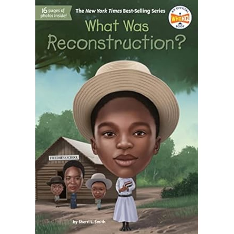 What Was Reconstruction