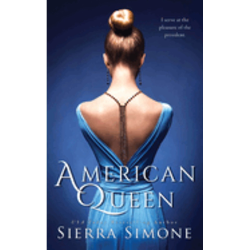 American Queen (New Camelot #1)