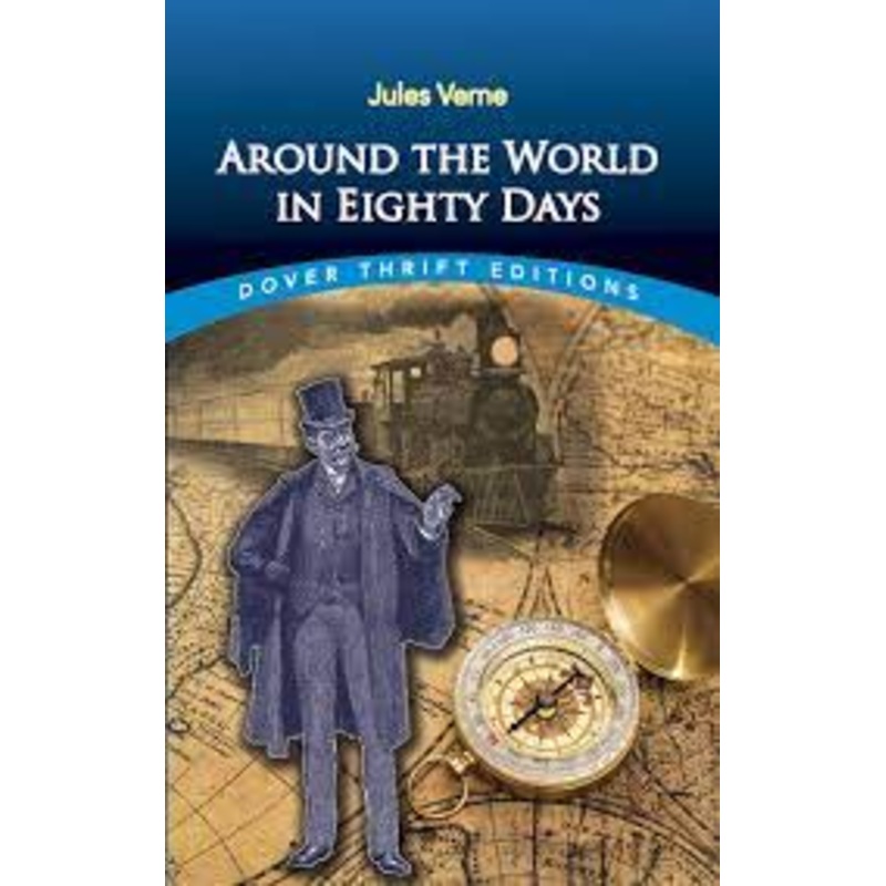 Around the World in 80 Days
